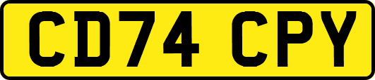 CD74CPY