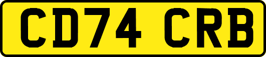CD74CRB
