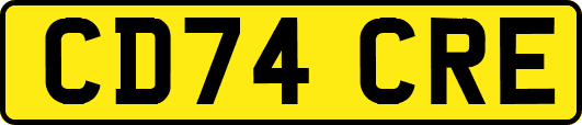 CD74CRE