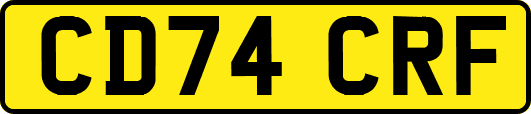 CD74CRF
