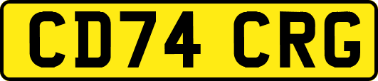 CD74CRG