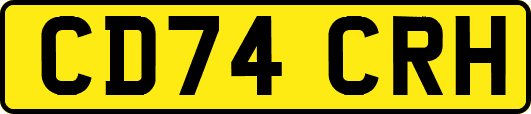 CD74CRH