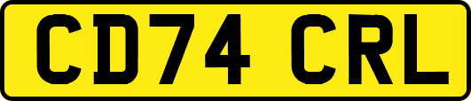 CD74CRL