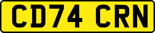 CD74CRN