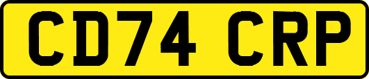 CD74CRP