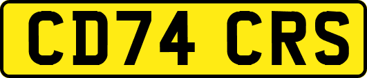 CD74CRS