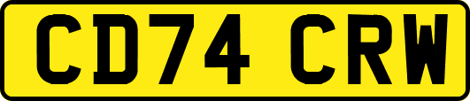 CD74CRW