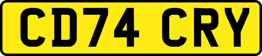 CD74CRY