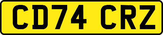 CD74CRZ