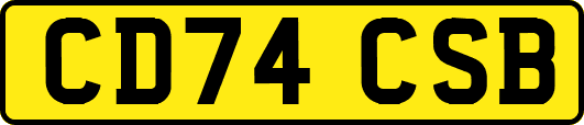 CD74CSB