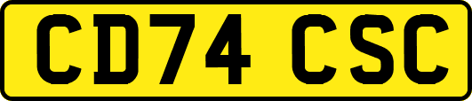 CD74CSC