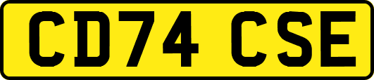 CD74CSE