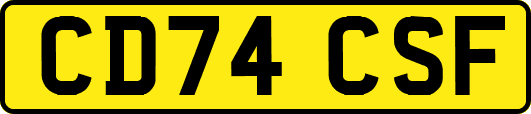 CD74CSF