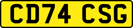 CD74CSG