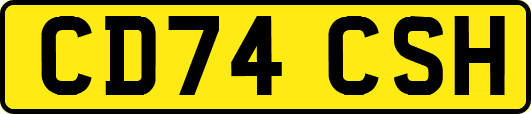 CD74CSH