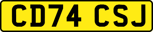 CD74CSJ