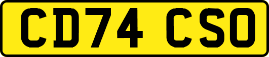 CD74CSO