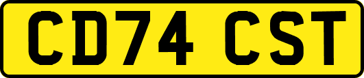 CD74CST