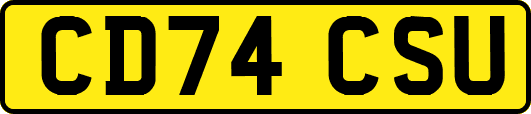 CD74CSU