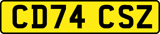 CD74CSZ