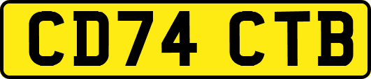 CD74CTB