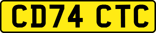 CD74CTC