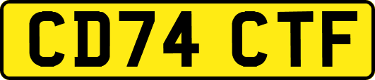 CD74CTF