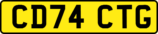 CD74CTG