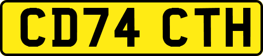 CD74CTH