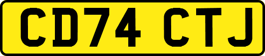 CD74CTJ
