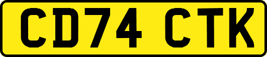 CD74CTK