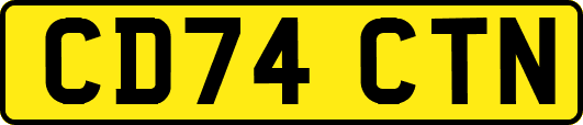 CD74CTN