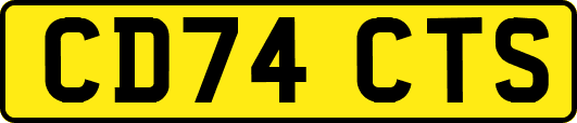 CD74CTS