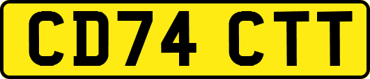 CD74CTT