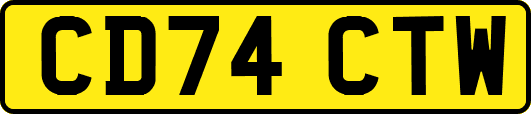 CD74CTW