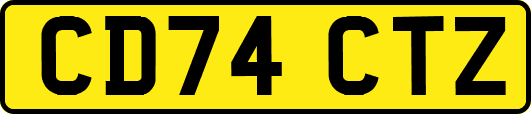 CD74CTZ