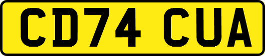 CD74CUA