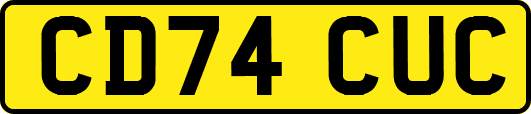 CD74CUC