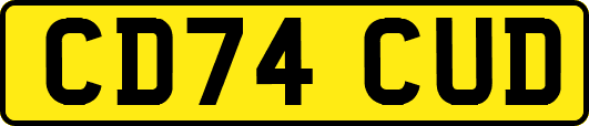 CD74CUD