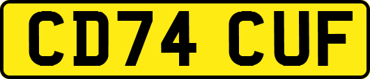 CD74CUF