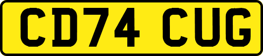 CD74CUG