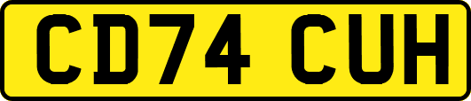 CD74CUH