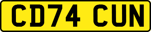 CD74CUN