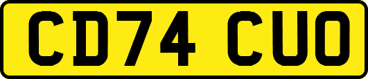 CD74CUO