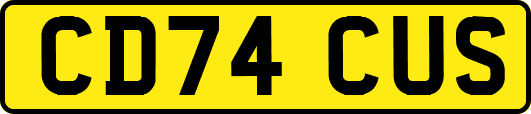 CD74CUS
