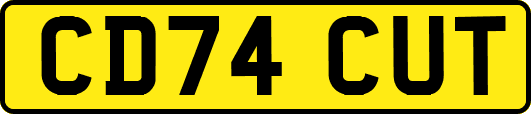 CD74CUT