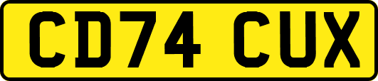 CD74CUX