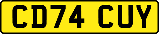 CD74CUY