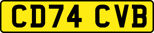 CD74CVB