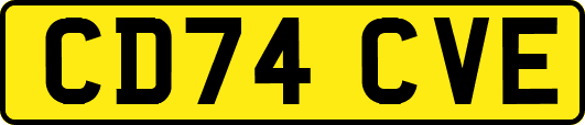 CD74CVE